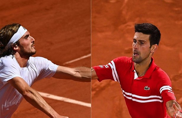 Ongekroonde koning van Roland Garros